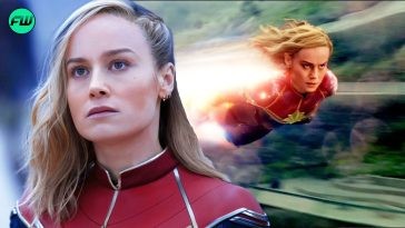 “All because a bunch of nerds hate women”: Industry Insider Reports Brie Larson’s Captain Marvel 3 Isn’t Happening and Fans Blame Toxic ‘Fanbros’