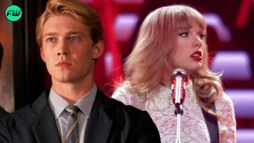 Joe Alwyn Enjoys His Post-Taylor Swift Era as Reclusive Actor Breaks Silence For First Time Since Breakup