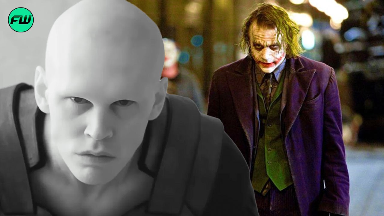 “I needed an actor with a lot of s*x appeal”: Dune 2 Director Reveals Real Reason Behind Casting Austin Butler That’s Now Being Compared to Heath Ledger’s Joker