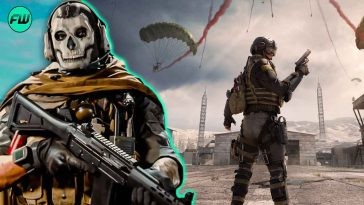 Call of Duty: Warzone Mobile's Release Date May Have Just Been Uncovered