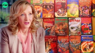 “That’s my career over, then”: J.K. Rowling Trolls Queer Bookstore Employee Who Admits Doing the Most Absurd Things to Her Books after Transphobia Controversy