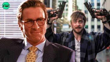 American Psycho Remake: Daniel Radcliffe is the Only Actor Who Can Replace Christian Bale