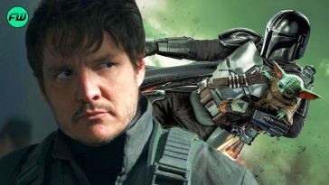 Pedro Pascal May be Replaced as The Mandalorian if New Rumor is True