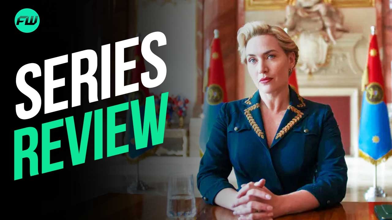 The Regime Review: Political Satire From the Makers of Succession is Uneven But Carried by Strong Performances