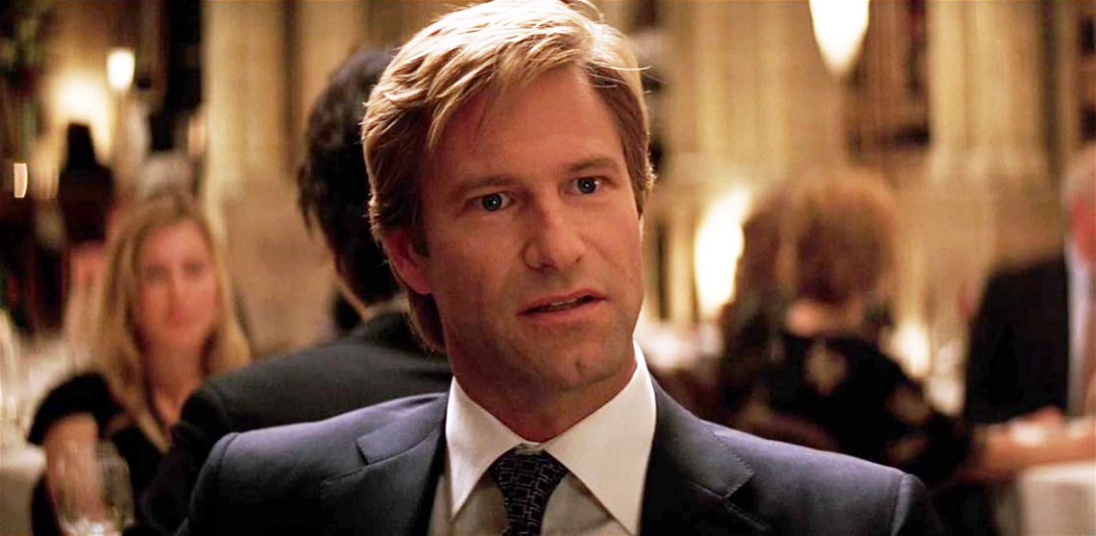 Jonathan Nolan wrote the iconic Harvey Dent line in The Dark Knight