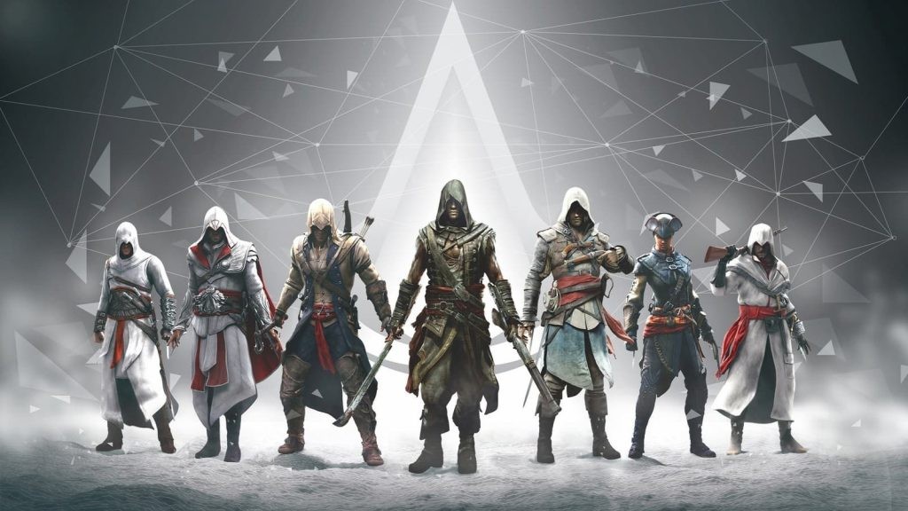 Assassin's Creed Infinity is a live-service hub for all upcoming AC games.