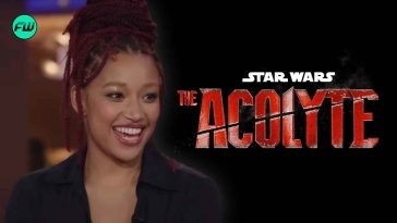 “This is another way of saying it will be trash”: Amandla Stenberg’s Remarks on The Acolyte Has Rian Johnson’s Star Wars Written All Over That Might Upset Fans