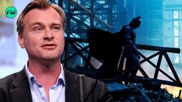 "It kills me": Christopher Nolan's Brother Deserves More Recognition For the Best Line From Christian Bale's The Dark Knight