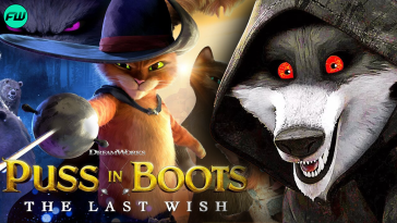 Puss in Boots: The Last Wish & The Art Of A Great Villain