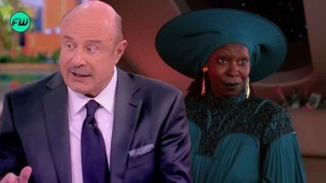 “They suffered and will suffer more”: Dr. Phil and Whoopi Goldberg’s Heated Debate Over COVID Lockdowns For School Children, What Are the Fans Saying? 