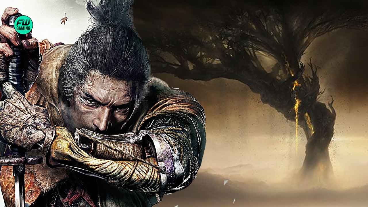 Elden Ring’s Director Explains Shadow of the Erdtree will Take Sekiro’s Greatest Strength, and Will Be a Challenge for Everyone as a Result
