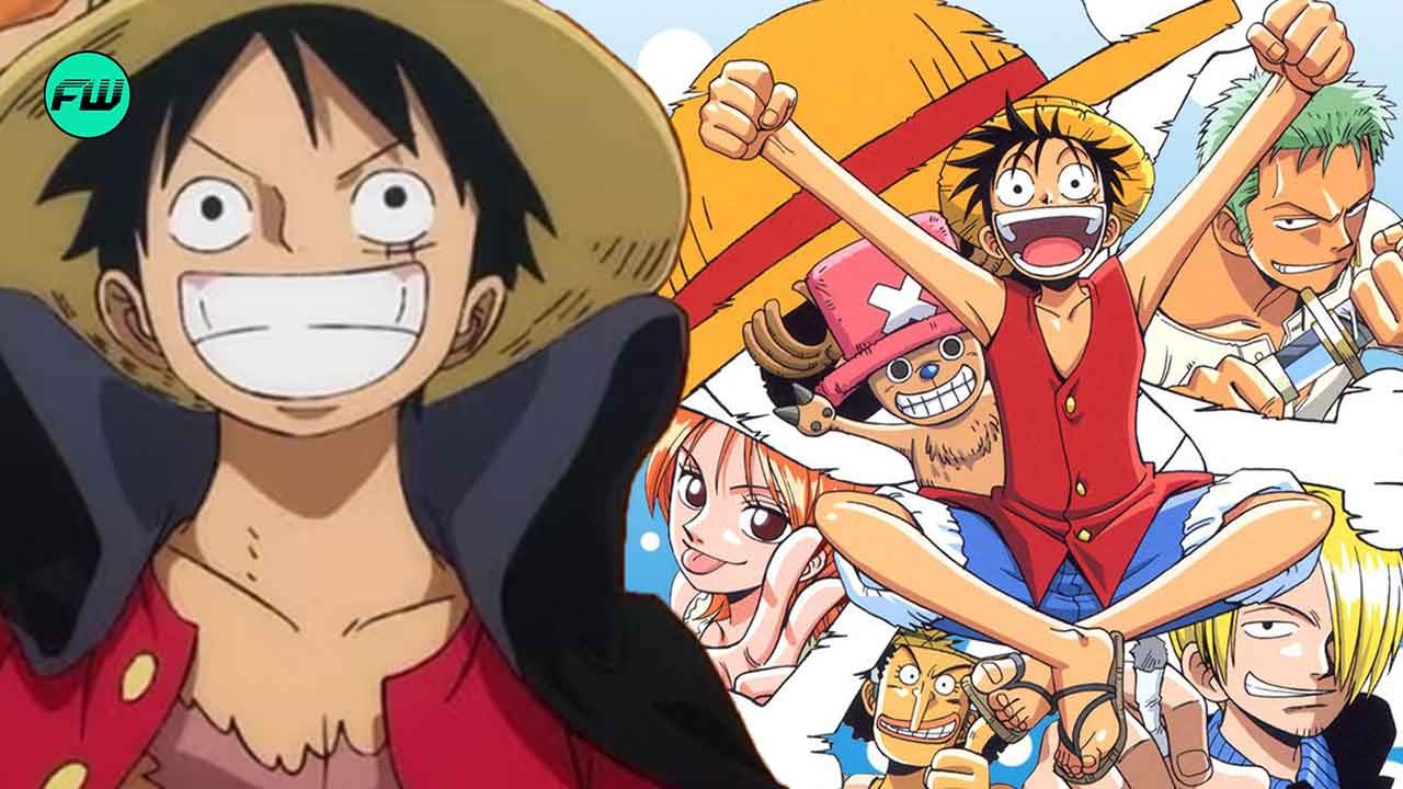 "Beginning of the end of One Piece": Stay Away From One Piece 1109 Spoilers as This Episode is More Crucial Than You Think