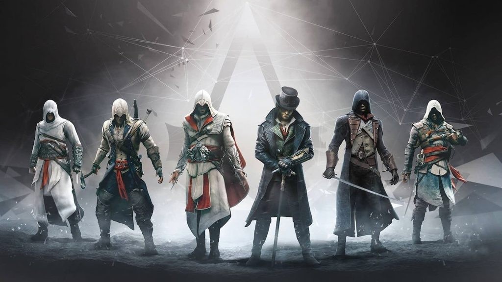 Assassin's Creed Infinity will bring battle passes to the upcoming games in the franchise.