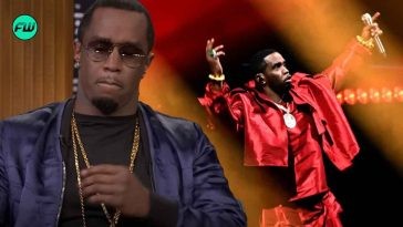 "His claims are complete lies": Disturbing Allegations Against Diddy Comes Out, Producer Rodney “Lil Rod” Jones Seeks $30 Million With the Lawsuit