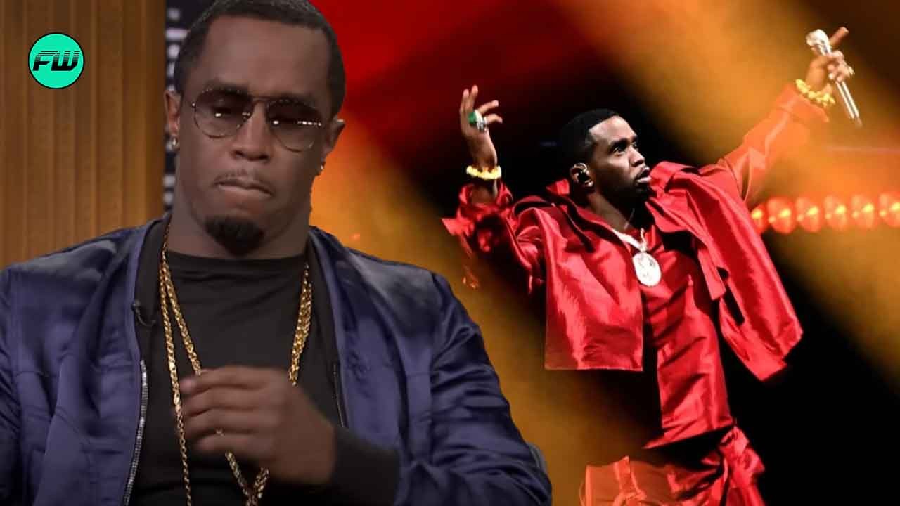 “His claims are complete lies”: Disturbing Allegations Against Diddy Comes Out, Producer Rodney “Lil Rod” Jones Seeks $30 Million With the Lawsuit