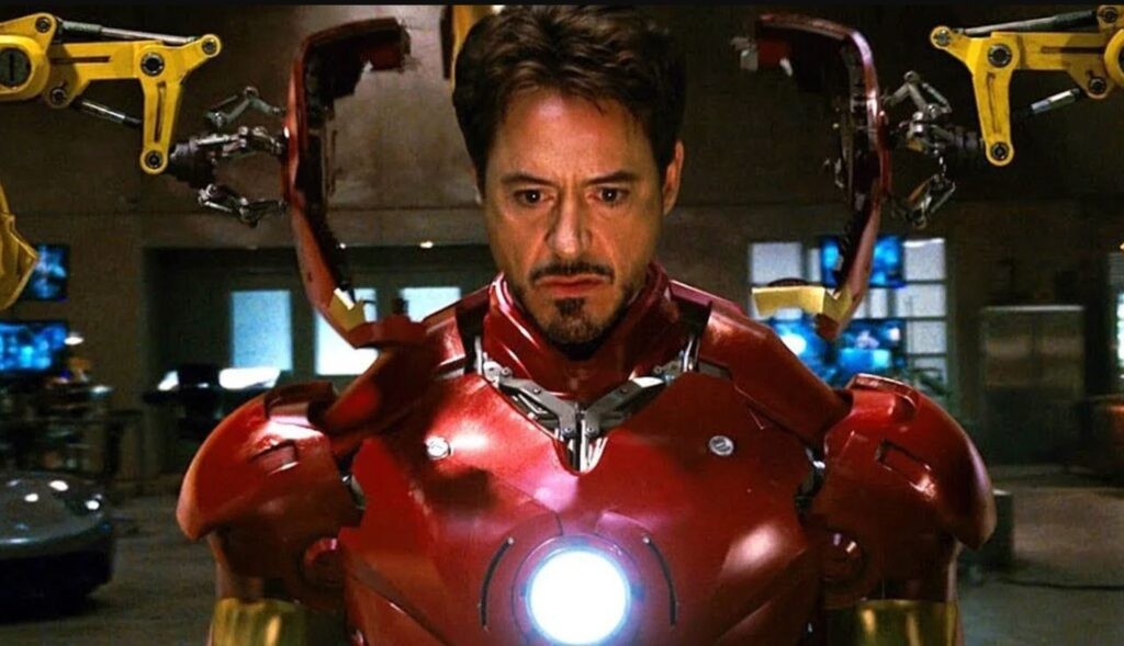Actor loke Robert Downey Jr, Hugh Jackman etc have proved that superhero films can be great