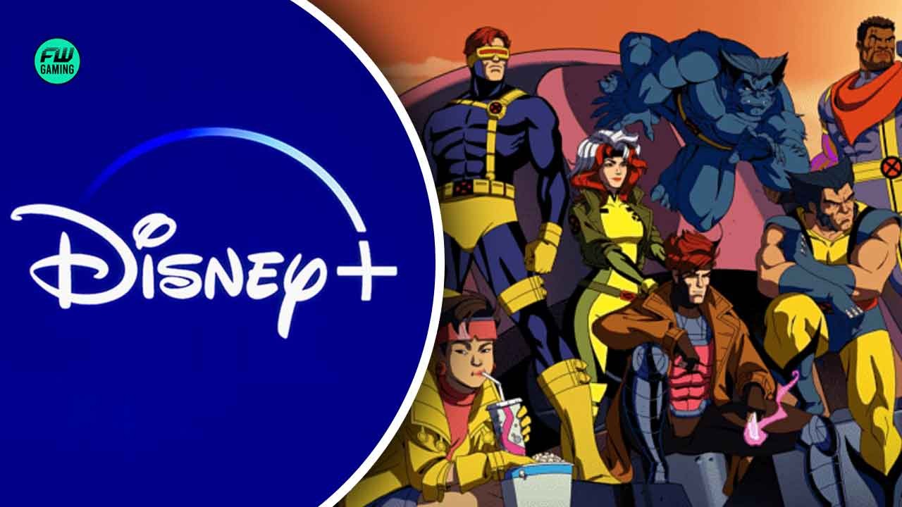 Ahead of the Disney+ Revival of X-Men ’97, Marvel Has Announced an Unbelievable New Arcade Machine in Collaboration with Arcade1Up