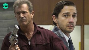 “Completely unrelated to your premise and angle”: What Happened to Mel Gibson’s Rothschild Family Movie With Shia LaBeouf? 