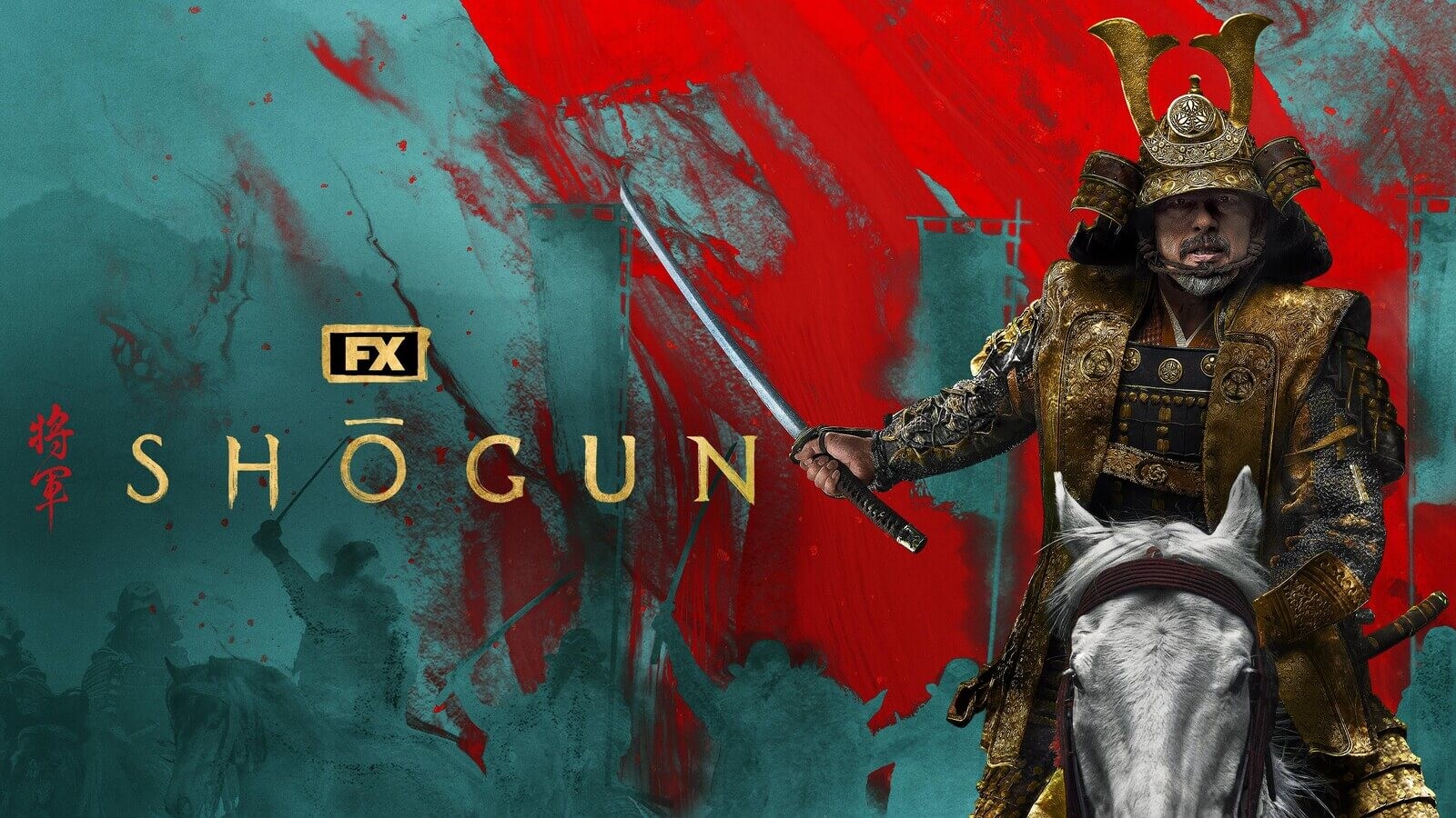 FX's Shōgun is approaching its highly anticipated finale
