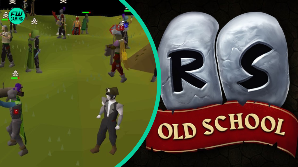 After Saying 'bots are fine' in Old School RuneScape, Jagex Have