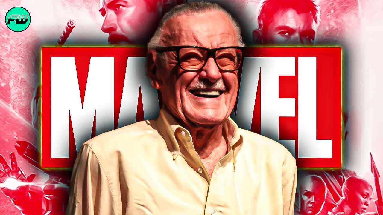 One Stan Lee Theory is Too Good to be True But Could've Easily Explained Why He's Everywhere in MCU