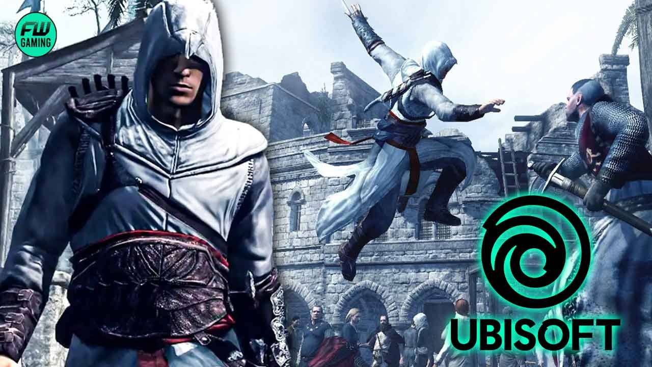 Another Assassin's Creed Remake' Touted to be in Development at Ubisoft and Everyone Agrees it Has to be One in Particular