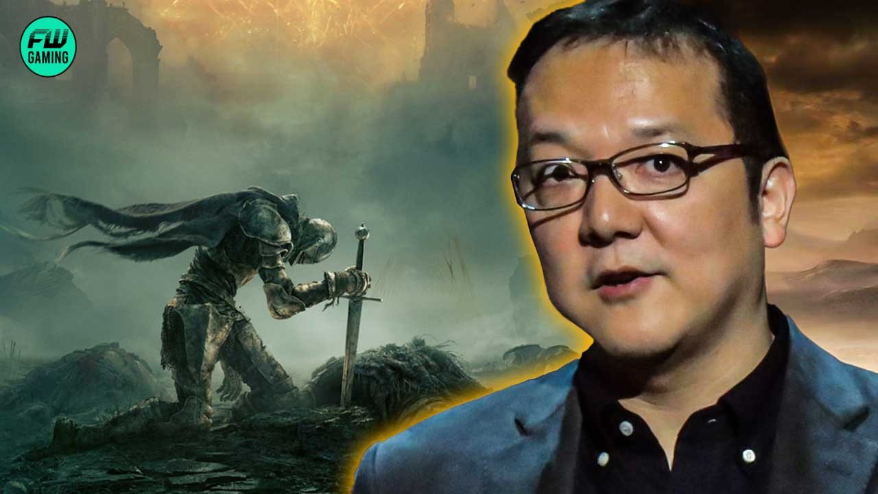 “He is another hero”: Elden Ring’s DLC Shadow of the Erdtree’s Biggest Villain May Actually be the Player Themselves, if Hidetaki Miyazaki is to be Believed