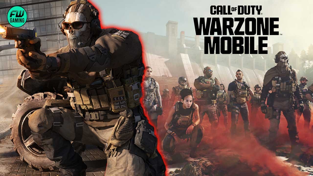 Call of Duty: Warzone Mobile Shoots Some Streamers an Incredible Care Package, and They're not the Only Ones that're Amped