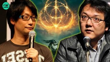 "We'll see new directors going forward": Will Hideo Kojima Join FromSoftware? Elden Ring Director Hidetaka Miyazaki Makes Bombshell Announcement