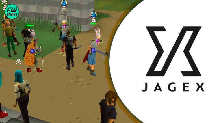 After Saying 'bots Are Fine' In Old School RuneScape, Jagex Have ...