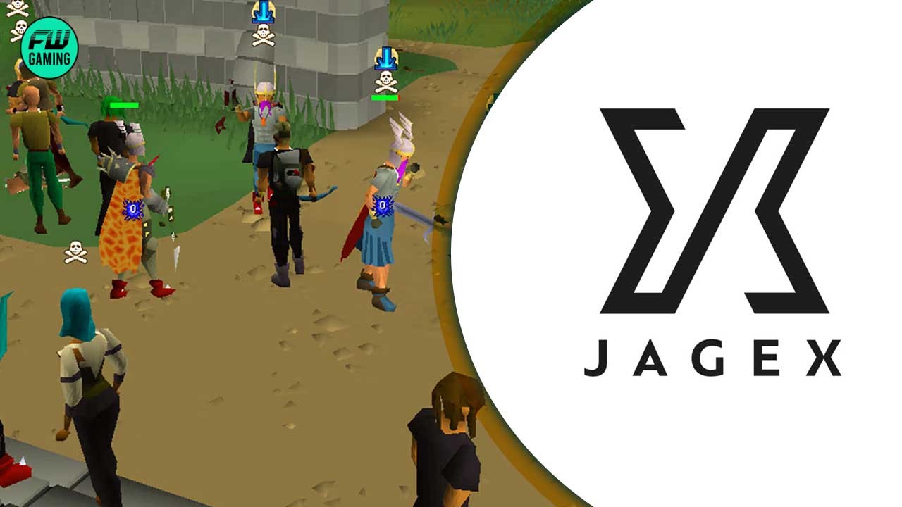 After Saying ‘bots are fine’ in Old School RuneScape, Jagex Have Backtracked and Made Sweeping Changes and Updates to Combat Them