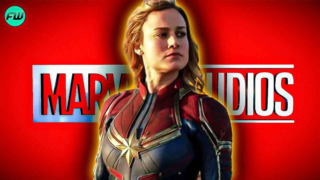 “I would just walk away with my money if I was her”: Brie Larson’s Fans Are Not Happy With How Captain Marvel Star Was Treated in MCU