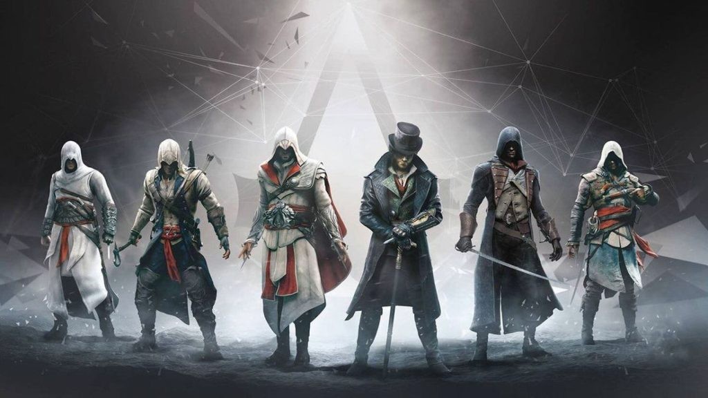 Assassin's Creed Infinity will serve as an interactive hub for players.
