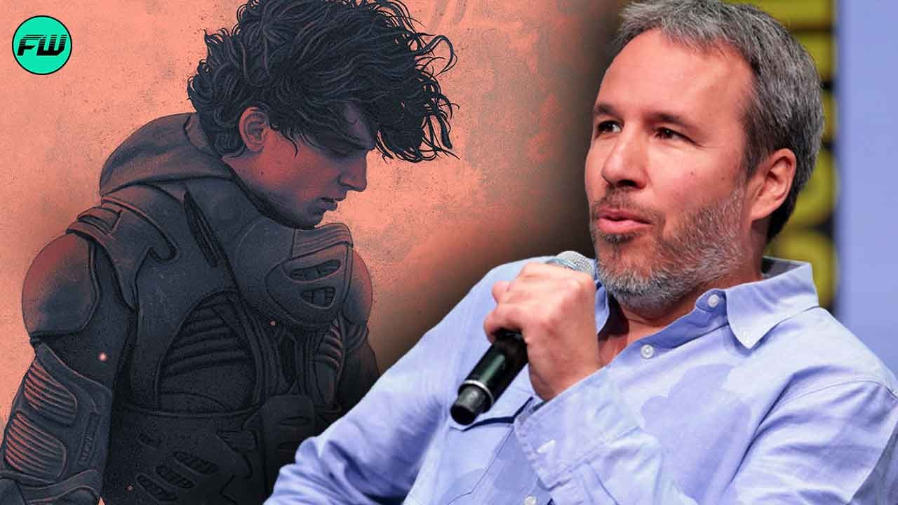 Dune 3: Denis Villeneuve Has a Thrilling News About Dune Messiah While Critics Hail Dune: Part Two as One of the Greatest Movies of All Time