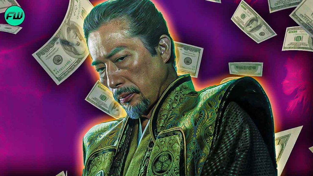 Hiroyuki Sanada Net Worth: How Much Has He Made from Movies and Shows Before Shōgun