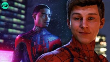 “I don’t think that’s what’s going to happen”: Marvel’s Spider-Man 2 Actor Hints Return of Peter Parker Despite Miles Morales Becoming the Fan-Favorite