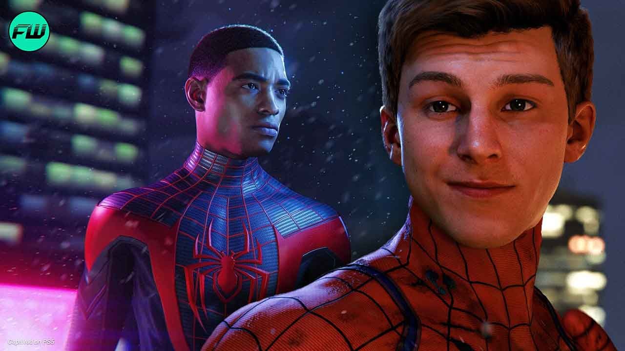 “I don’t think that’s what’s going to happen”: Marvel’s Spider-Man 2 Actor Hints Return of Peter Parker Despite Miles Morales Becoming the Fan-Favorite