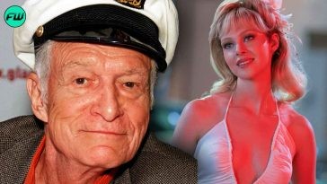 “I’m a very shy man”: Hugh Hefner’s Response to Peter Bogdanovich’s Allegations of Assaulting Playboy Model Dorothy Stratten