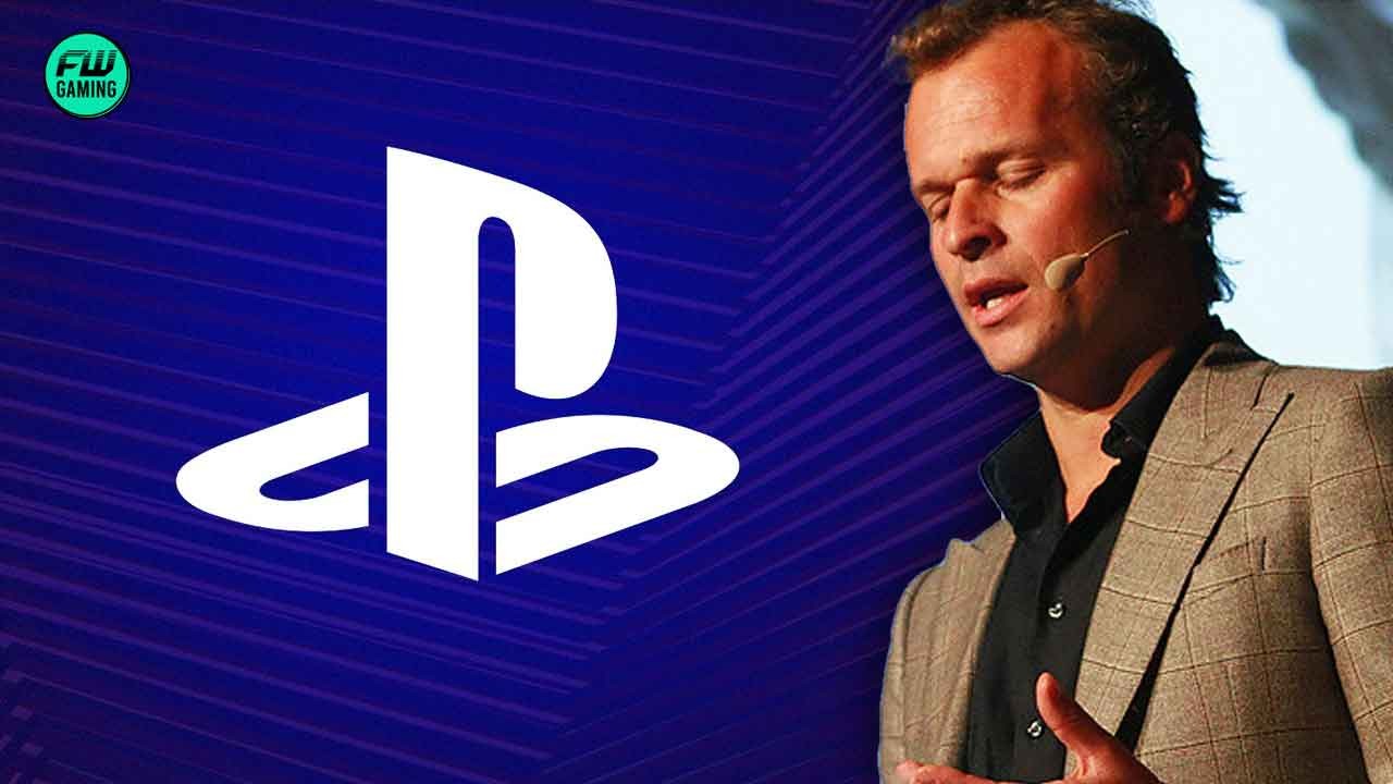 PlayStation Confirm Cancellation of Some Massive Projects Ahead of 900 Employees being Laid Off