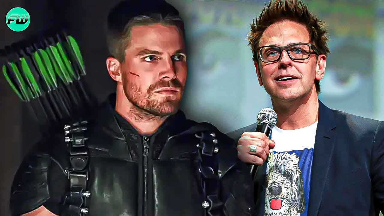 “I wouldn’t change a thing”: Stephen Amell Has a Non-Negotiable Condition for James Gunn to Return as Green Arrow in the DCU That Might Never Happen