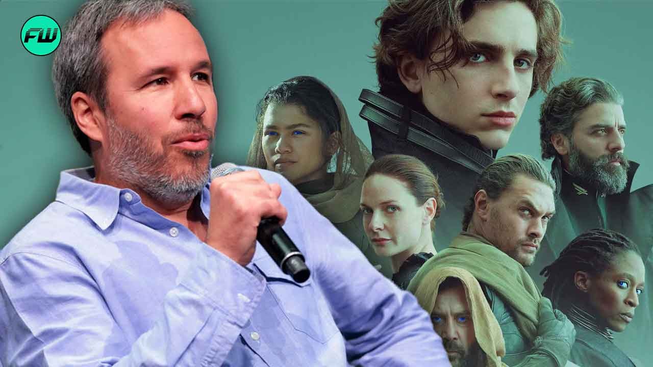 3 Oscar-Winning Movies of Dune: Part Two Director Denis Villeneuve That You Must Watch to Understand How Good He Really Is