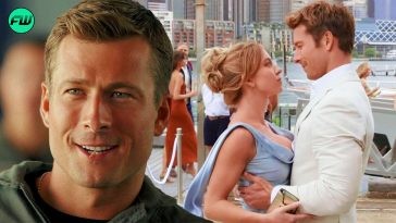 Fans in Shock After ‘Anyone But You’ Star Glen Powell’s Image Resurfaces From Cult Classic 2003 Movie