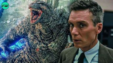 “I don’t think Godzilla is necessarily a direct response”: Godzilla Minus One Director Wants to Counter Christopher Nolan’s Oppenheimer After Movie Missed a Crucial Part According to Many Viewers