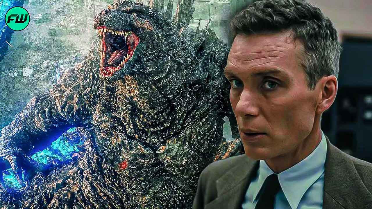 “I don’t think Godzilla is necessarily a direct response”: Godzilla Minus One Director Wants to Counter Christopher Nolan’s Oppenheimer After Movie Missed a Crucial Part According to Many Viewers