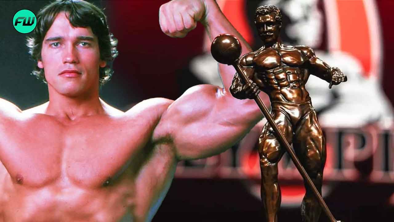 “The sport will, in fact, die”: 3 Bodybuilding Legends Boycotted Mr. Olympia the Same Year Arnold Schwarzenegger’s Best Friend Won the Title