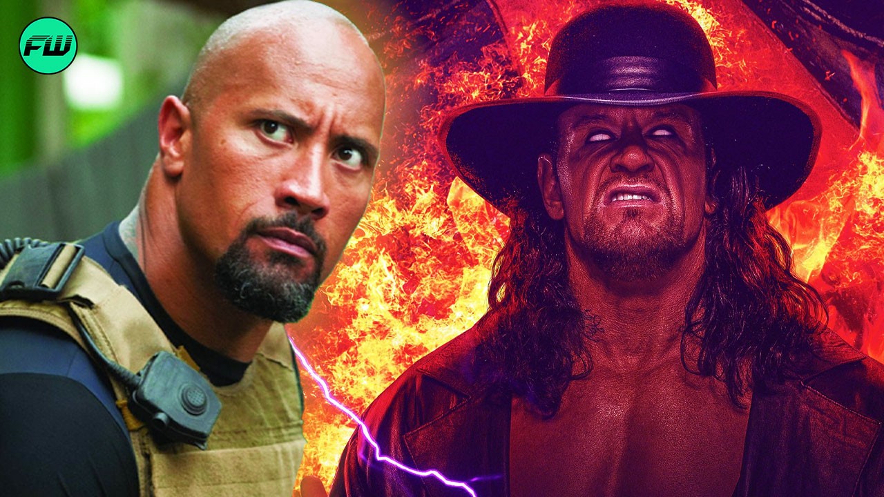 This kid isn’t gonna make it”: The Undertaker Thought Dwayne Johnson ‘Sucked’ as a Wrestler, Had No Faith The Rock Will Survive WWE