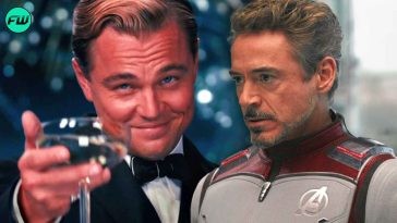 We Are Lucky Robert Downey Jr and These 3 Actors Did Not Follow Leonardo DiCaprio's Strange Hollywood Rule