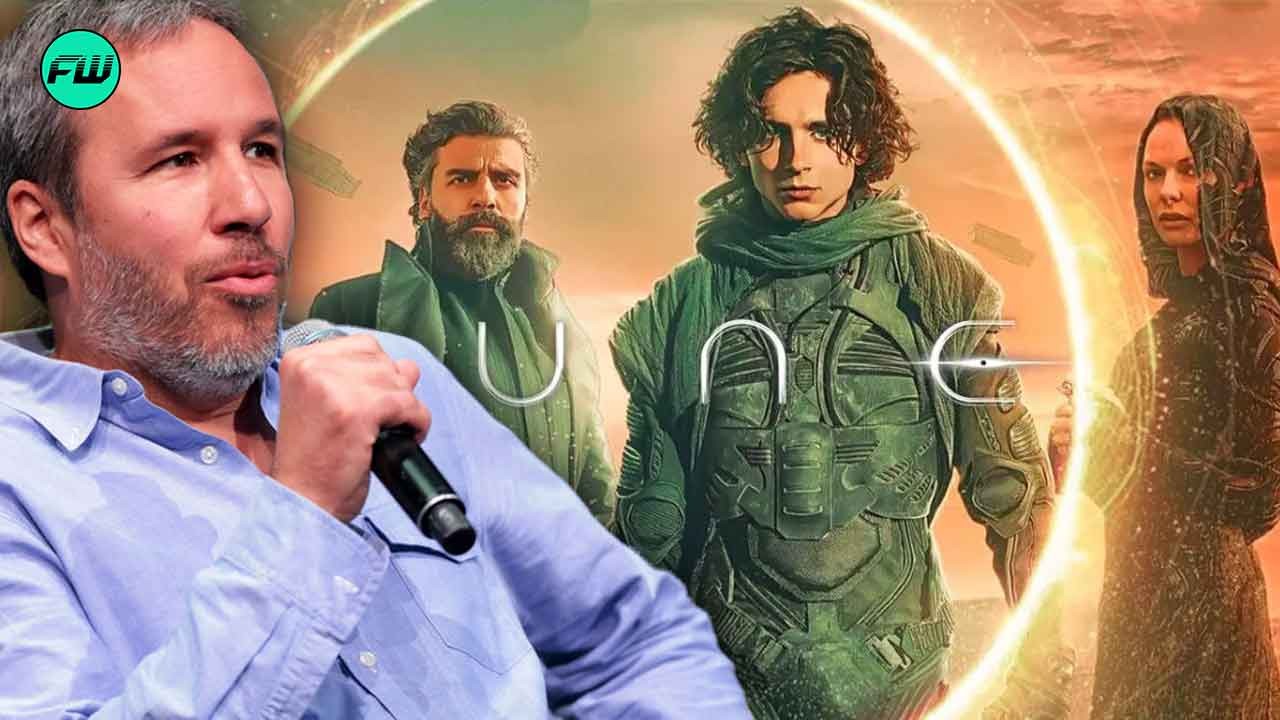 Denis Villeneuve Desperately Wants to Avoid One Mistake With Dune 3 That Has Severely Affected MCU