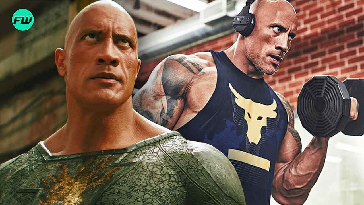 "Definitely not BDE, don't you ever..": Dwayne Johnson Warns All Bodybuilders to Avoid One Grave Mistake