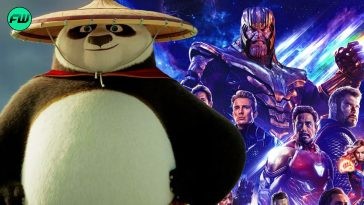 Animated Sequel ‘Kung Fu Panda 4’ Single-Handedly Achieved 1 Thing Even $54 Billion Worth Marvel Failed At